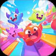 星之派对大冲刺