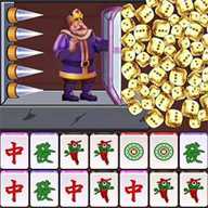 烧脑麻将连连消