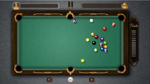 PoolBilliardsPro