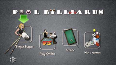 PoolBilliardsPro