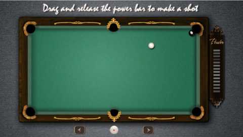 PoolBilliardsPro