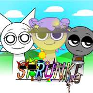 sprunki节奏盒子第三阶段