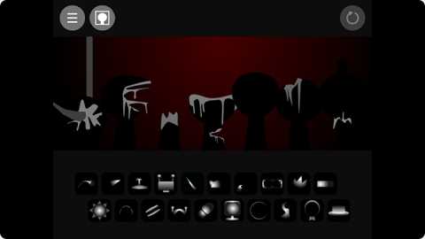 sprunki节奏盒子第三阶段