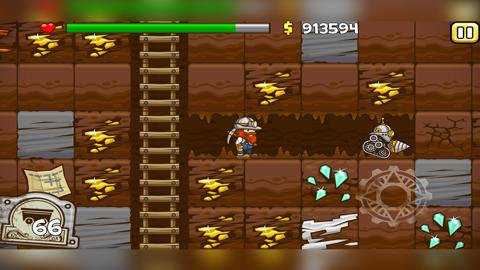 小小矿工红包版下载