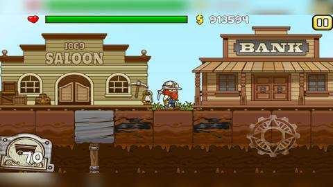 小小矿工红包版下载