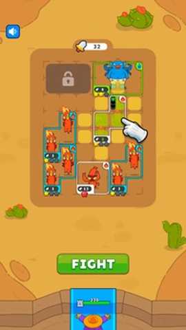 我为什么要召唤