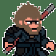 黑神话悟空像素版