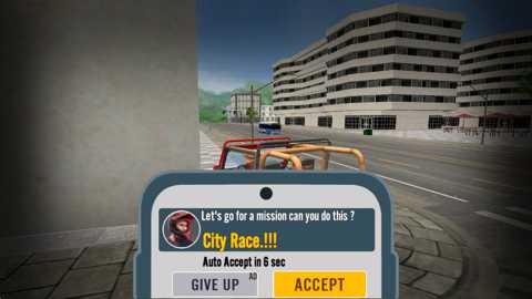 越野SUV吉普驾驶