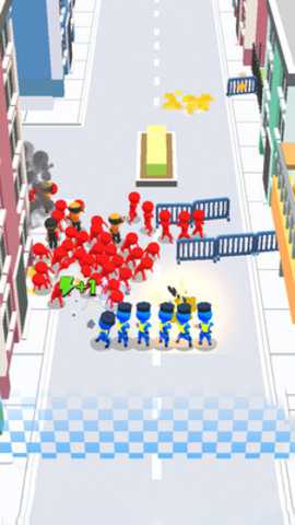 反恐吃鸡精英下载