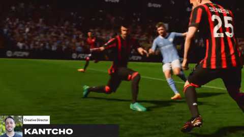 EASportsFCmobile国际服下载