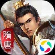 隋唐英杰传下载