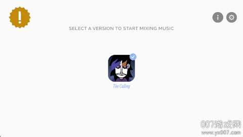 节奏盒子TheCalling