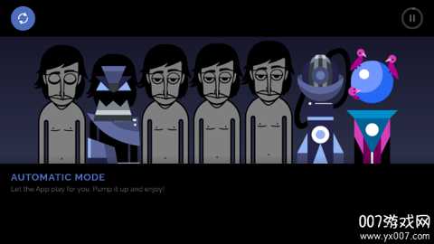 节奏盒子TheCalling