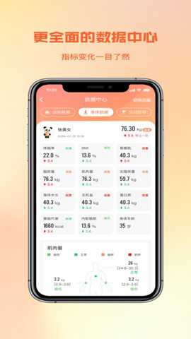一年四季智能健身下载