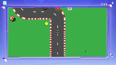 一级飞车极速转弯下载