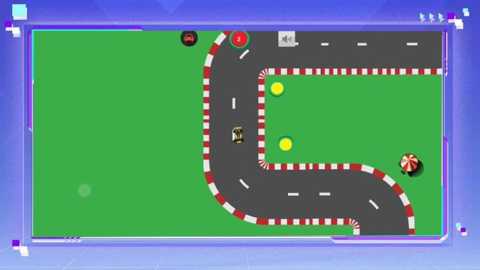 一级飞车极速转弯下载