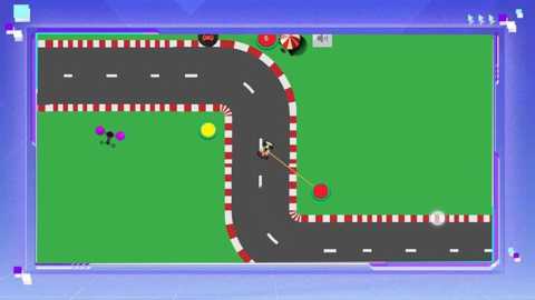 一级飞车极速转弯下载