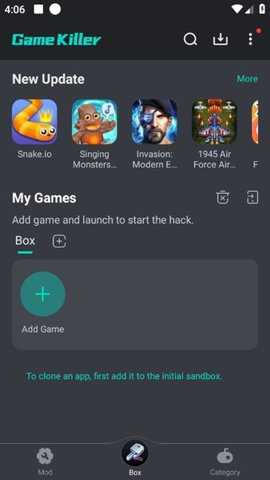 GameKille下载