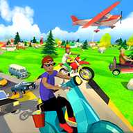 恐怖沙盒乱斗下载