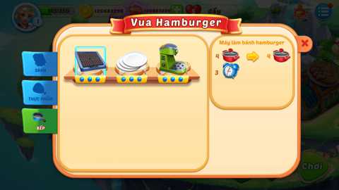 烹饪仙女天堂岛下载