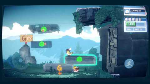 为这充满BUG的游戏送上差评