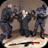 反恐枪战模拟器