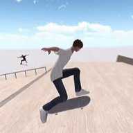 极限运动滑板下载