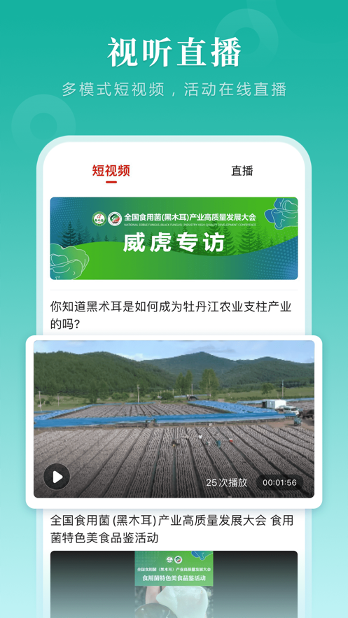 威虎新闻app