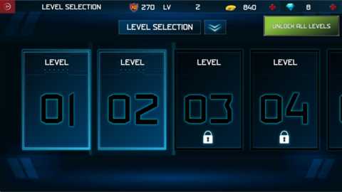 战力反恐精英3D