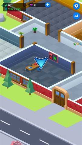 空闲消防员大亨下载