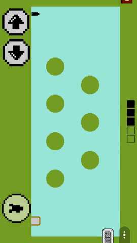 跳跃达人大冒险