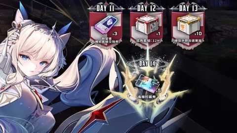 nikke国际服下载