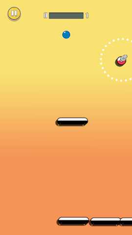 极限闯关大挑战