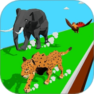 动物逃亡下载