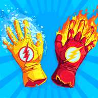 超能手套下载