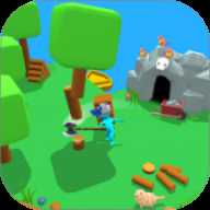 探索像素人城市下载