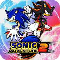 索尼克大冒险2