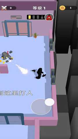 字母粉碎者下载