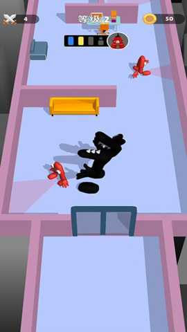 字母粉碎者下载