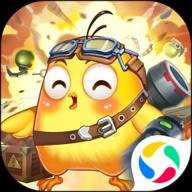 弹弹堂大冒险无限生命版下载