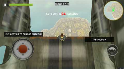 FPS战场打击任务下载