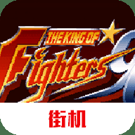 拳皇96金手指下载