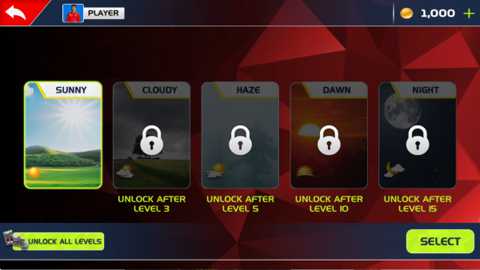 极限方程式赛车