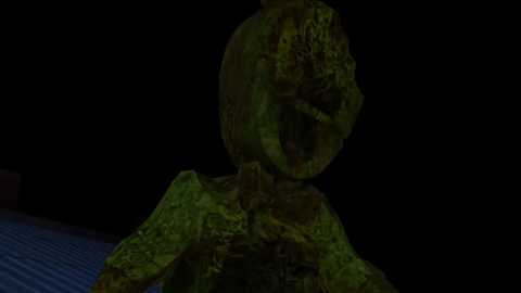 恐怖冰淇淋9恶作剧