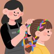 美容化妆美甲下载