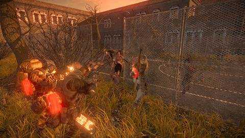 僵尸世界战争新世界手游下载