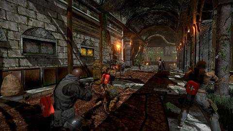 僵尸世界战争新世界手游下载