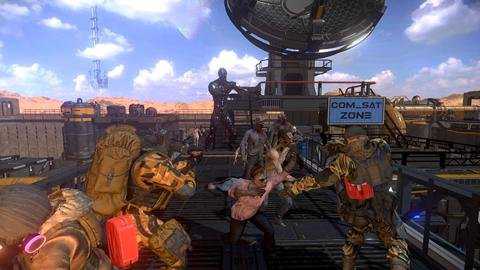 僵尸世界战争新世界手游下载