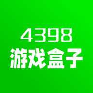 4398游戏盒子