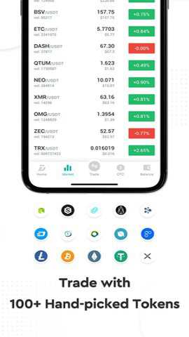 digifinex交易平台